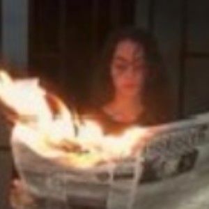 Meet your Posher, Lia